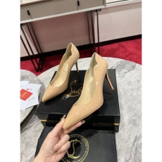 Christian Louboutin Heeled Shoes